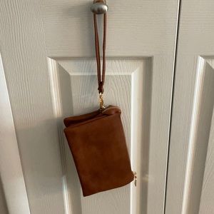 Jen & Co Wristlet/Crossbody